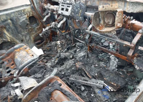 2013 Nissan Frontier S из США, поврежденный, VIN 1N6BD0CT2DN710686